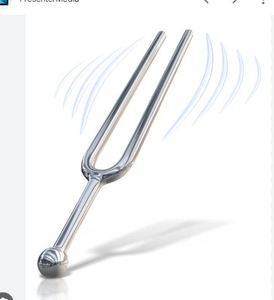 Endo TECH ETI-1001-90013ปรับจูน528Hz ด้วยตนเองการรักษาเสียงคลาส I ซิลิโคนค้อนทำความสะอาดผ้า ISO 13485 - Product Image 4