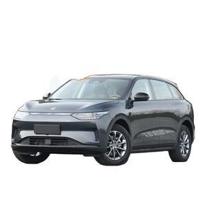 SUV Mediano 2024 con Extensor de Autonomía, 200 Comfort RWD, Carga Rápida, Techo Panorámico, Vehículo de Nueva Energía - Product Image 1