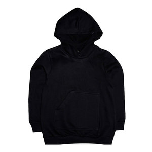 Prix raisonnable Meilleur Design Hommes Plain Noir Survêtement Meilleure Qualité Trendy Wear Plain Noir Survêtement - Product Image 2