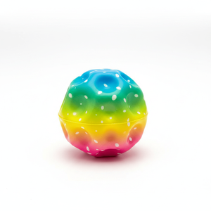 ลูกบอลลดความเครียดและลูกบอลเด้งดึ๋งสำหรับทุกวัย - Product Image 4