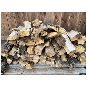 Bois de chauffage de chêne durable offert dans la catégorie d'exportation pour l'usage résidentiel et commercial global - Product Image 6