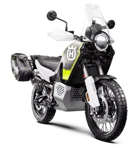 MEILLEURE QUALITÉ Motocyclettes Nordens 901 Expeditions - Product Image 4