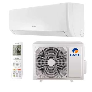 Serie Gree, aire acondicionado dividido montado en la pared, inversor, Enfriador de aire, calentador, aire acondicionado dividido, 9000btu, 12000btu, de FRANCIA - Product Image 4