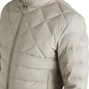 <b>Women</b> Ultra Loft Lightweight Packable Puffer Hooded Lightweight Winter Warm Padded Bubble <b>Jacket</b> - Product Image 3