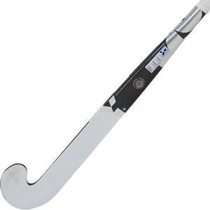 Palo de hockey de campo de mezcla de carbono y fibra de vidrio duradero para entrenamiento y competición que ofrece un fuerte control de tiro - Product Image 3