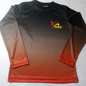 Polo clásico Streetwear Ropa deportiva Ropa activa para exteriores - Product Image 1