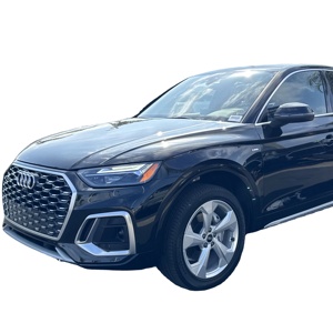 Audi Q5 Sportback S line Premium Plus d'occasion, propre, 2024 - Product Image 1