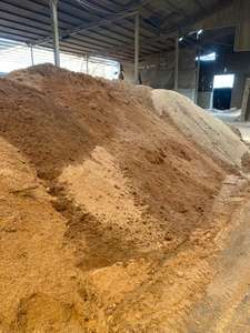 Granulés de bois d'acacia renouvelables de 8mm pour une utilisation efficace du carburant pour la maison et l'industrie - Product Image 6