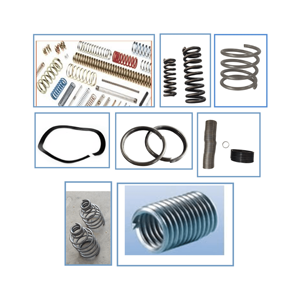 آلة لف الزنبرك الميكانيكية - Product Image 4