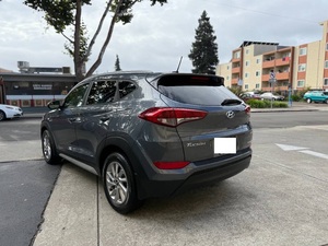 HYUNDAI TUCSON 2.0L SE AWD 2017 - Product Image 6