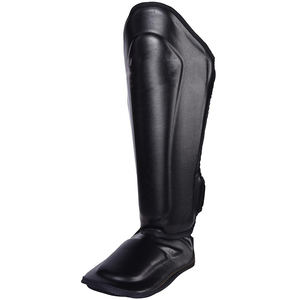 Más vendidos Shin Guard último personalizado impreso tamaño cómodo precio bajo material fresco demanda del cliente Shin Guard - Product Image 5