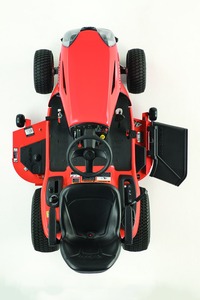 รถตัดหญ้าและรถแทรกเตอร์สำหรับสวน คูโบต้า รุ่น T2290KWT-48 - Product Image 6