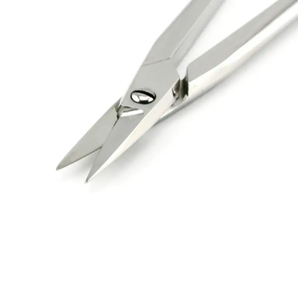 Ciseaux chirurgicaux fabriqués par des professionnels de différentes tailles Ciseaux chirurgicaux de logo entièrement personnalisés de haute qualité par ANAAIF - Product Image 3