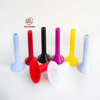 Machine à bobines automatiques en cône pour fil PP Kingspool de grande taille, multicolores, de haute qualité, personnalisée OEM/ODM par Nhi Binh Plastic