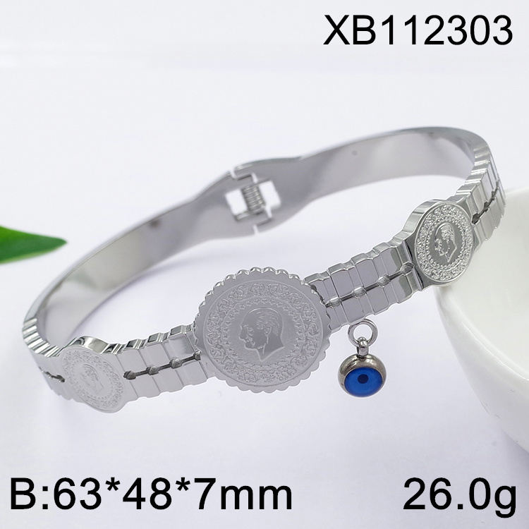 Silver XB112303-2139