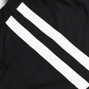 Spexcel Veste de cyclisme d'hiver de haute qualité, coupe-vent et polaire thermique réfléchissante, coque souple avec fermeture à glissière - Product Image 4