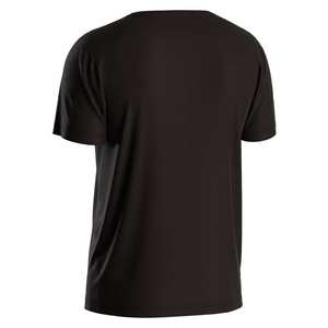 เสื้อยืดผู้ชายผ้าสแปนเด็กซ์สั่งโลโก้ได้ตามต้องการ - Product Image 4