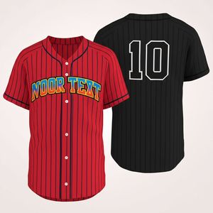 Baseball Uniform New Arrival High Quality Custom Made Baseball & Softball Wear 100% Polyester Baseball Uniform - Product Image 4