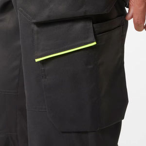 Pantalones de Trabajo de Seguridad para Hombre de Alta Calidad al por Mayor, Pantalones de Trabajo Duraderos con Múltiples Bolsillos, Pantalones de Seguridad Industrial de Alta Calidad en Venta - Product Image 6