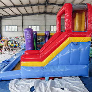 <span class=keywords><strong>Castillo</strong></span> inflable de alta calidad de 3,5*4m, <span class=keywords><strong>castillo</strong></span> inflable de tamaño y Color personalizado para niños para alquiler de fiestas, uso doméstico - Product Image 5