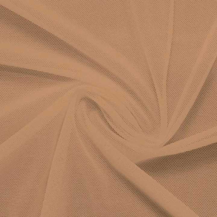 High-Quality Breathable Soft Mesh Fabric 100% Mosquito Netting for Ultimate Comfort and Protection with Customizable Options
