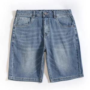 Мужские джинсовые шорты - Product Image 3