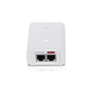 Alimentation PoE Ubiquiti POE-24-24W-G-WH, 24V, 1A, 24W, Gigabit - Product Image 3