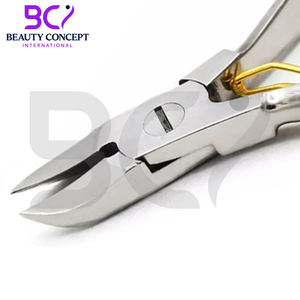 Kit de podologie podologie coupe-ongles ongles incarnés pince à ongles lime à ongles soins des pieds ensembles d'instruments de podiatrie - Product Image 5