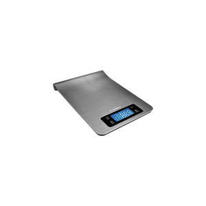 Báscula de Cocina Catler KS 4010 Plateada de 5 kg, Báscula de Cocina a Pilas - Product Image 1