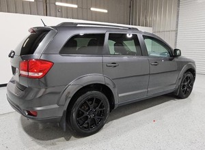 DODGGE JOURNEY SXT 2014 UTILIZADO - Product Image 5