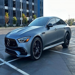 ( F&2 ) รถยนต์เมอร์เซเดส AMG GT53 4 ประตู ปี 2022 มือสอง - Product Image 1