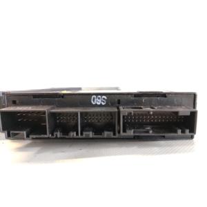 มอเตอร์ไฟฟ้าหน้าต่างด้านหน้าซ้าย AUDI A8 Serie D3 (4E2) 4E1910802A (02>09) - Product Image 3