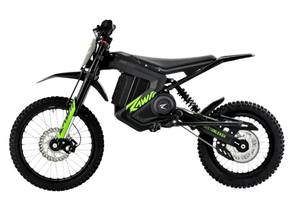 (GN) Livraison rapide Mantis Mini R / Mini R17, moto tout-terrain électrique sans balais à couple élevé de 6500 W - Product Image 5