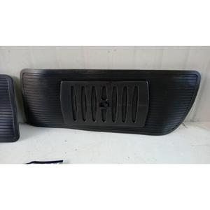 LANCIA Delta 1ère Série (79>93) COUVERCLE DE RADIATEUR 5899544 - Product Image 4