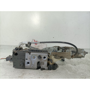 Serratura Anteriore Sinistra PEUGEOT 208 Serie 9688080080 DV4C-8HR-8H01 (12>19) - Product Image 3
