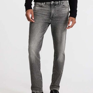 กางเกงยีนส์ผู้ชาย, กางเกงยีนส์ทรงหลวมสไตล์วินเทจ - Product Image 1