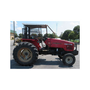 Acheter commande d'occasion Massey Ferguson Tractor165 Agro Farm Equipment Meilleures machines agricoles à vendre - Product Image 5