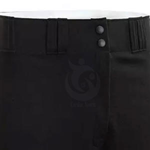 Uniforme de baseball de haute qualité, matériau durable, uniforme de baseball pour sports de plein air - Product Image 5