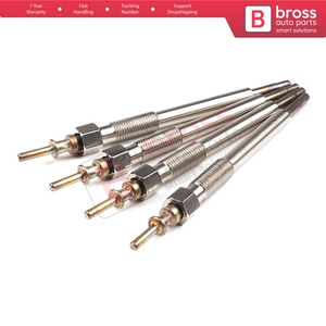 BGP16-1 4 Pcs <b>Heater</b> Glow <b>Plugs</b> GX145 0 100 226 497 1214035 for - Product Image 3