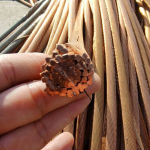 Restos de alambre de cobre para molino, venta con descuento, trituradora de bolas grandes, para uso Industrial - Product Image 6