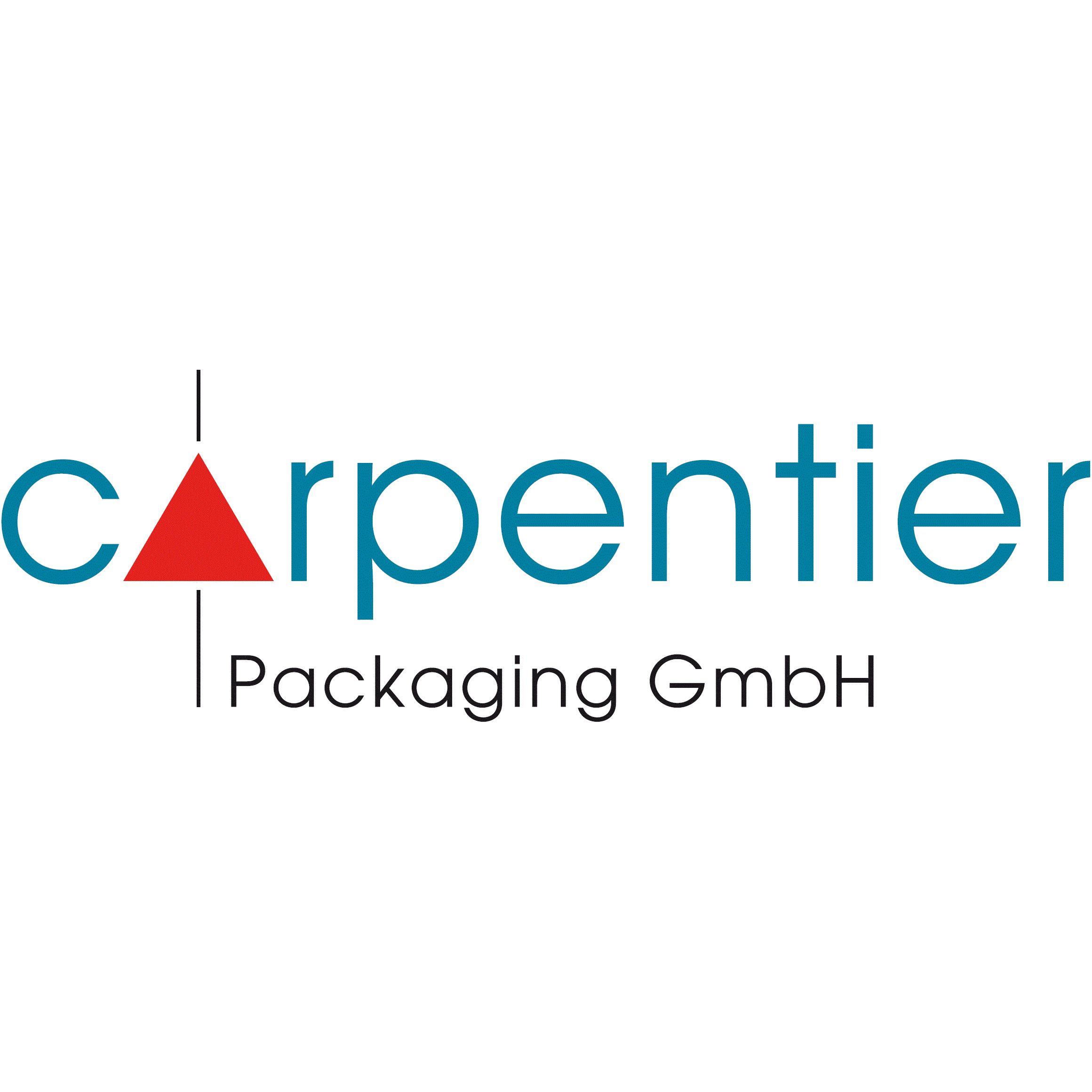 Carpentier Packaging GmbH logo