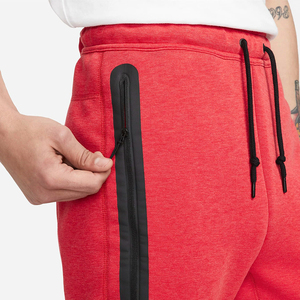 Nuevos Joggers Hombres Pantalones casuales Fitness Pantalones de chándal de alta calidad Hombres Color rojo Gimnasio Jogger Pantalones para hombres - Product Image 6