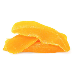 Mango secado suave de grado premium, menos azúcar, sabor Natural, Mango seco, Exportación estándar, fruta no OGM de Vietnam, producto caliente - Product Image 1