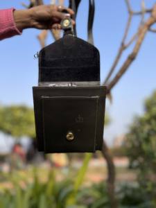 Sac à bandoulière en fourrure de vache à motif occidental, élégant, sac à bandoulière en cuir de vachette, fourrure de luxe, haute qualité, multi-usages, sac bohème - Product Image 5