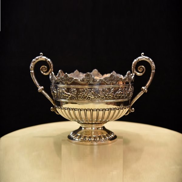 Silver
