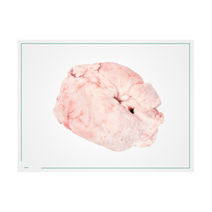 Viande d'agneau fraîche congelée//Graisse de queue d'agneau congelée - Product Image 5