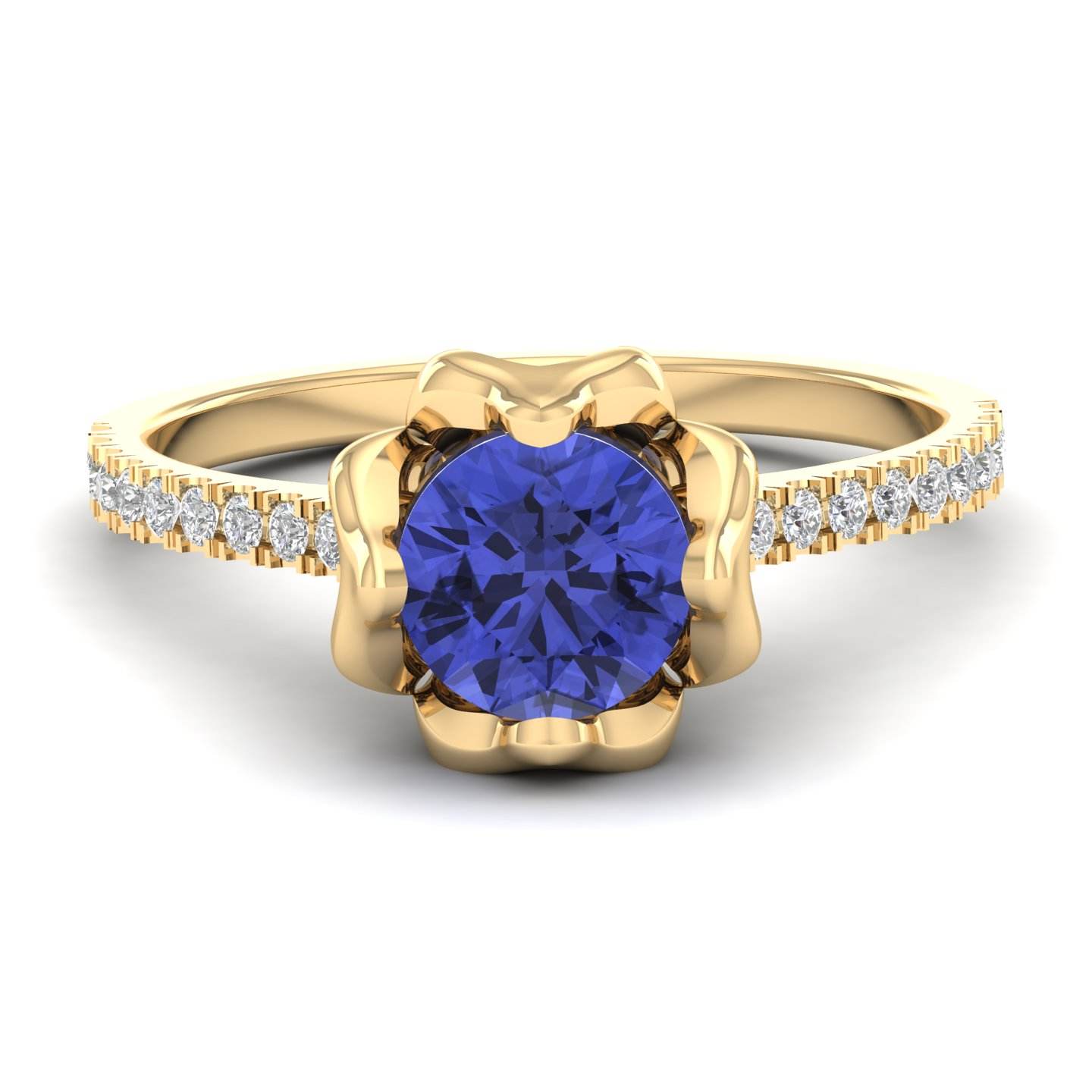 เยลโลว์โกลด์