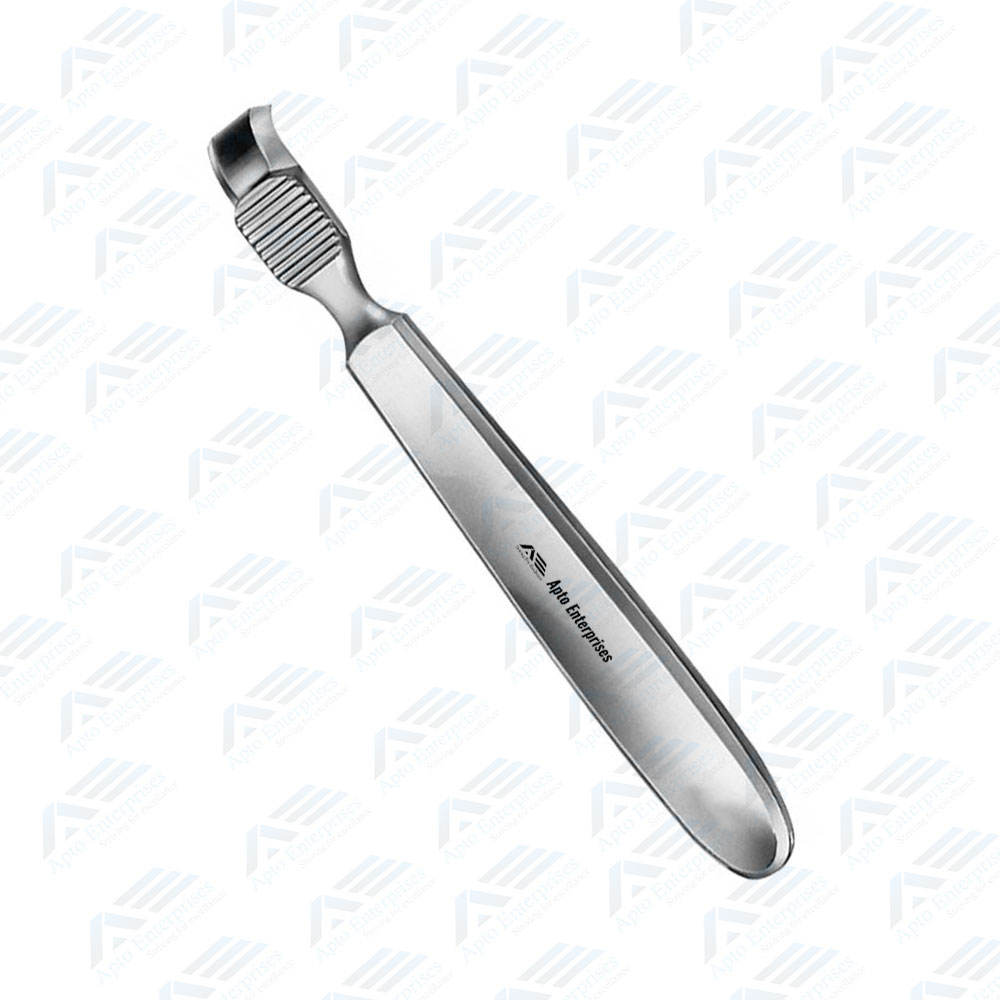 Orthopedic Periosteal Elevator