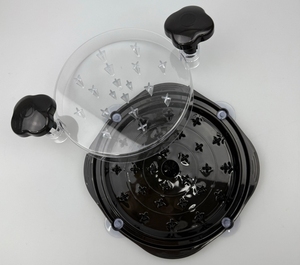Déchiqueteur de poulet en plastique PP léger et réutilisable, facile à utiliser, à aspiration, pour barbecue au charbon de bois – Vente chaude directe du fabricant - Product Image 2