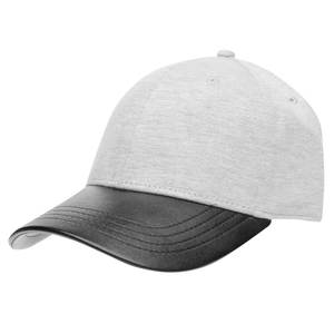 Casquettes de sport unisexes ajustables de style nouveau, en polyester uni, logo personnalisé, casquette de baseball vierge à 6 panneaux - Product Image 1